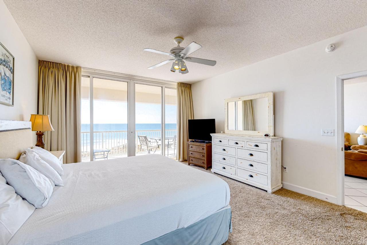 Navarre Beach Regency 308 ภายนอก รูปภาพ