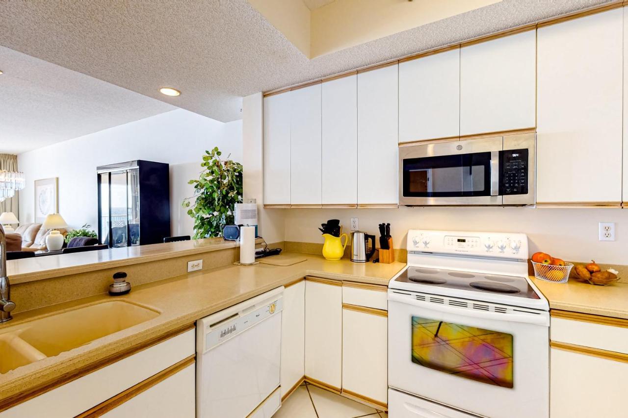 Navarre Beach Regency 308 ภายนอก รูปภาพ