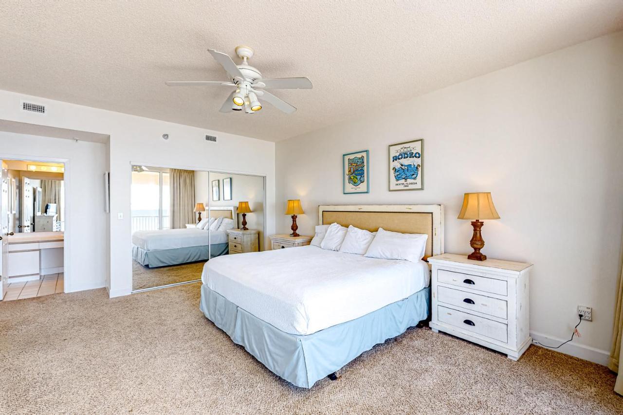 Navarre Beach Regency 308 ภายนอก รูปภาพ