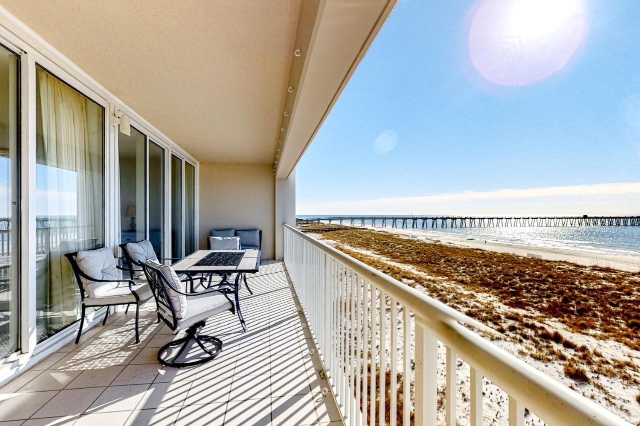 Navarre Beach Regency 308 ภายนอก รูปภาพ