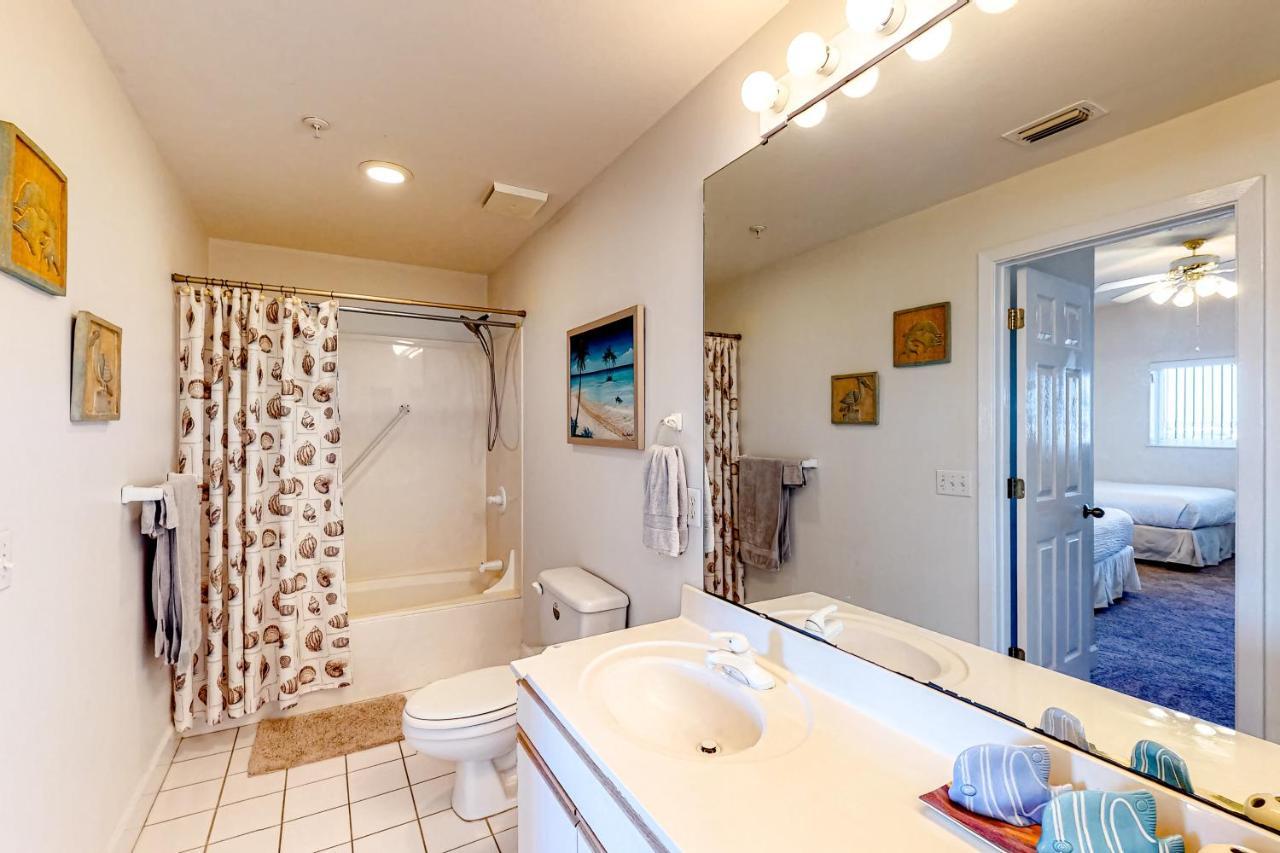 Navarre Beach Regency 308 ภายนอก รูปภาพ