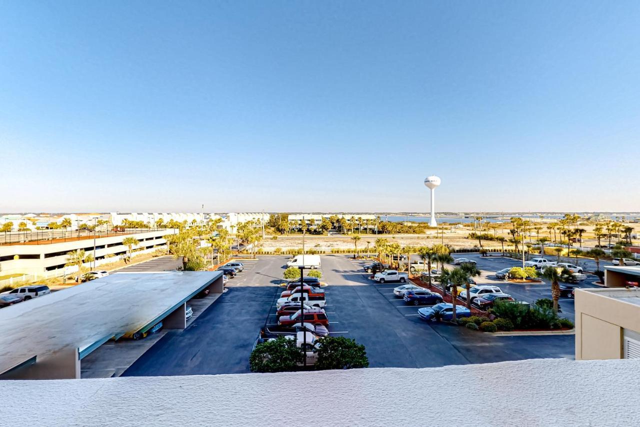 Navarre Beach Regency 308 ภายนอก รูปภาพ