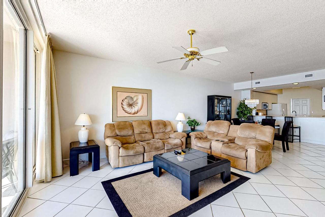Navarre Beach Regency 308 ภายนอก รูปภาพ