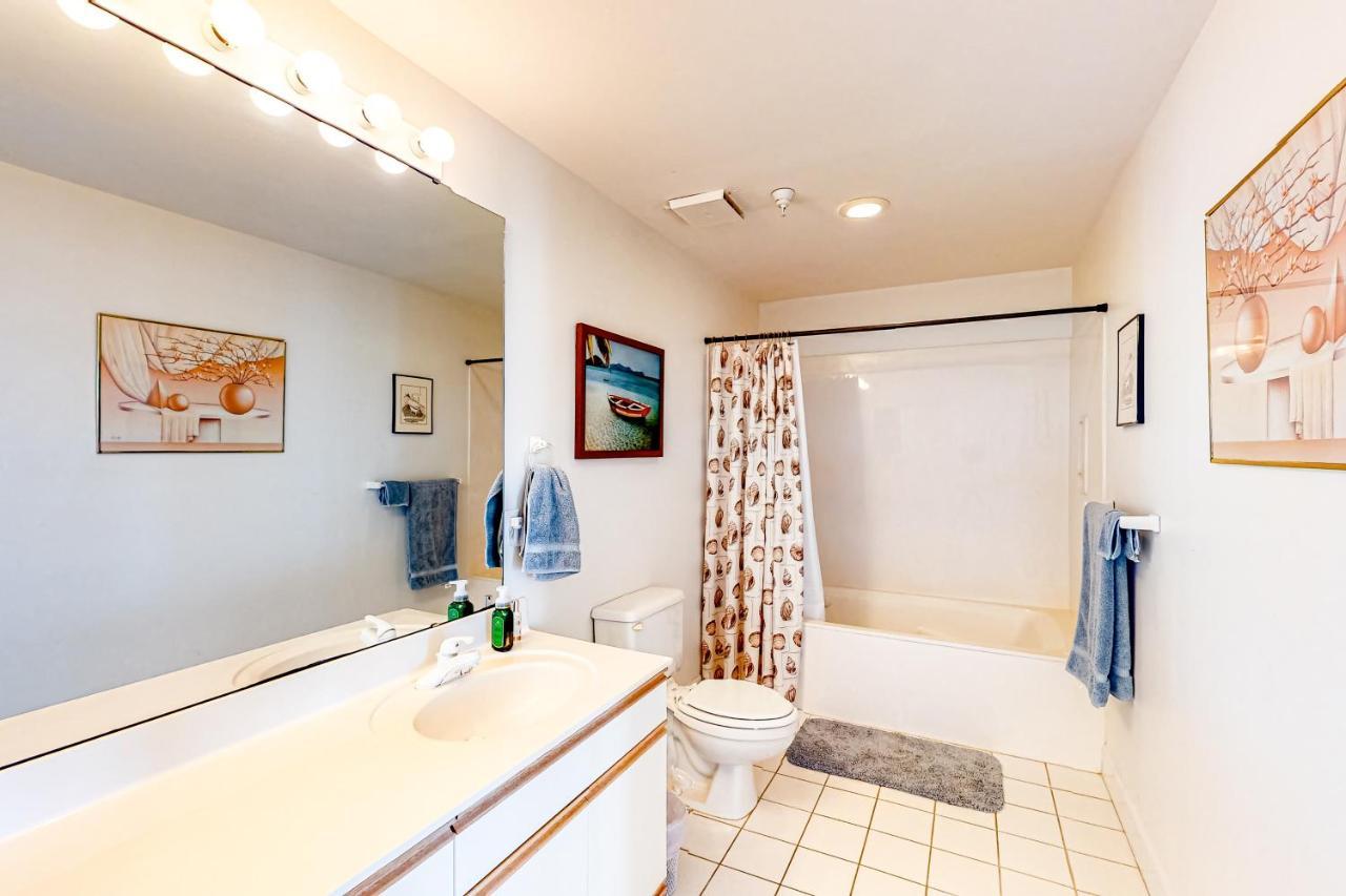 Navarre Beach Regency 308 ภายนอก รูปภาพ