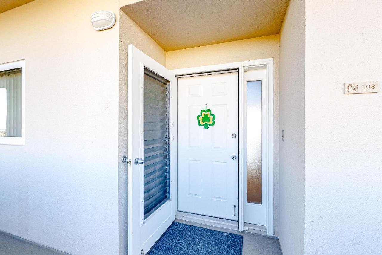 Navarre Beach Regency 308 ภายนอก รูปภาพ