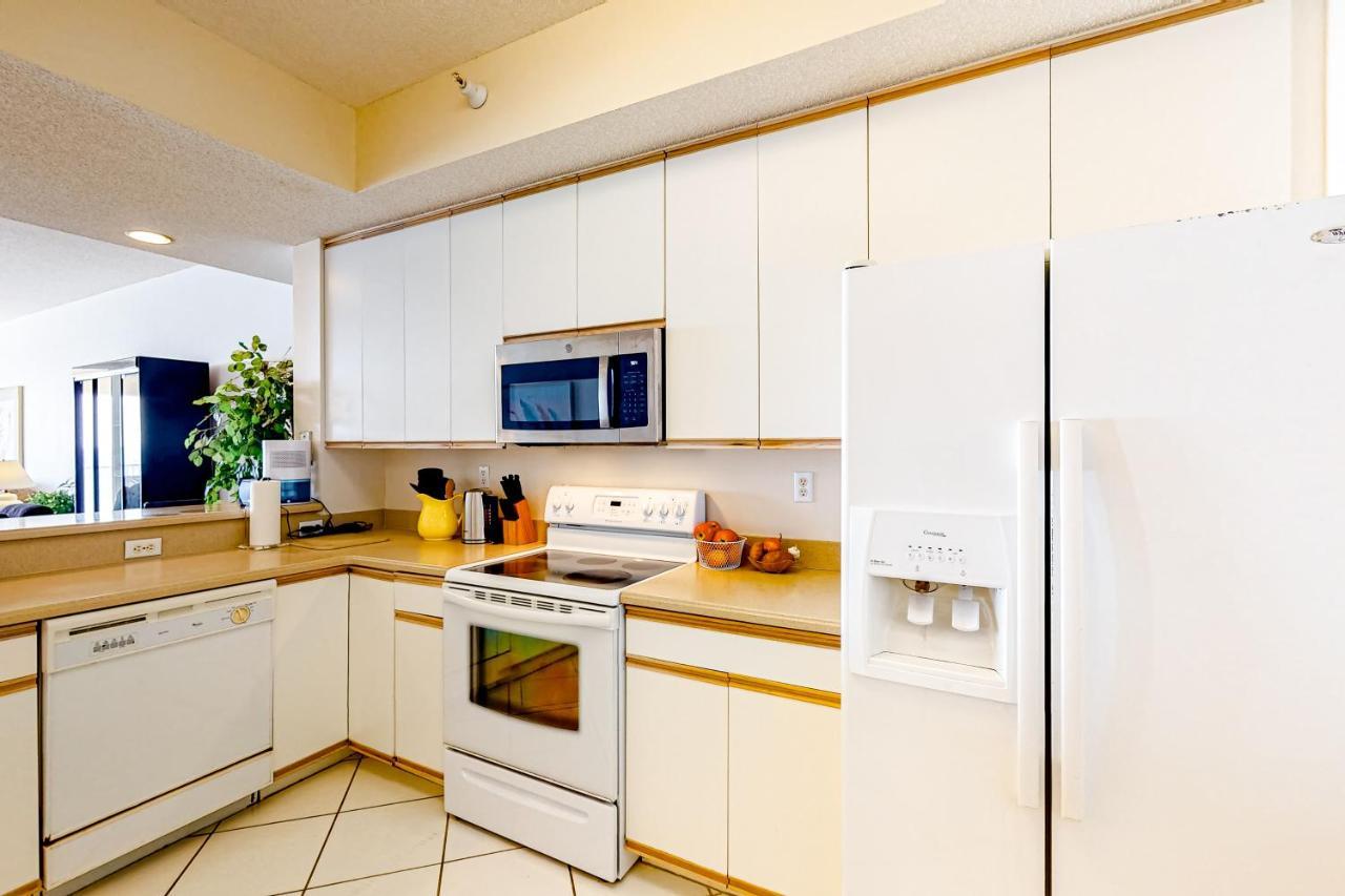 Navarre Beach Regency 308 ภายนอก รูปภาพ