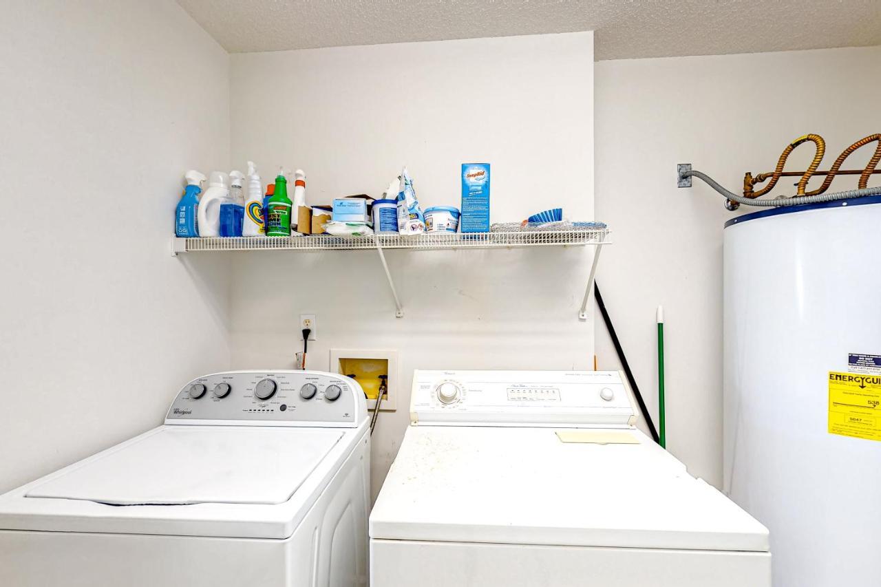Navarre Beach Regency 308 ภายนอก รูปภาพ