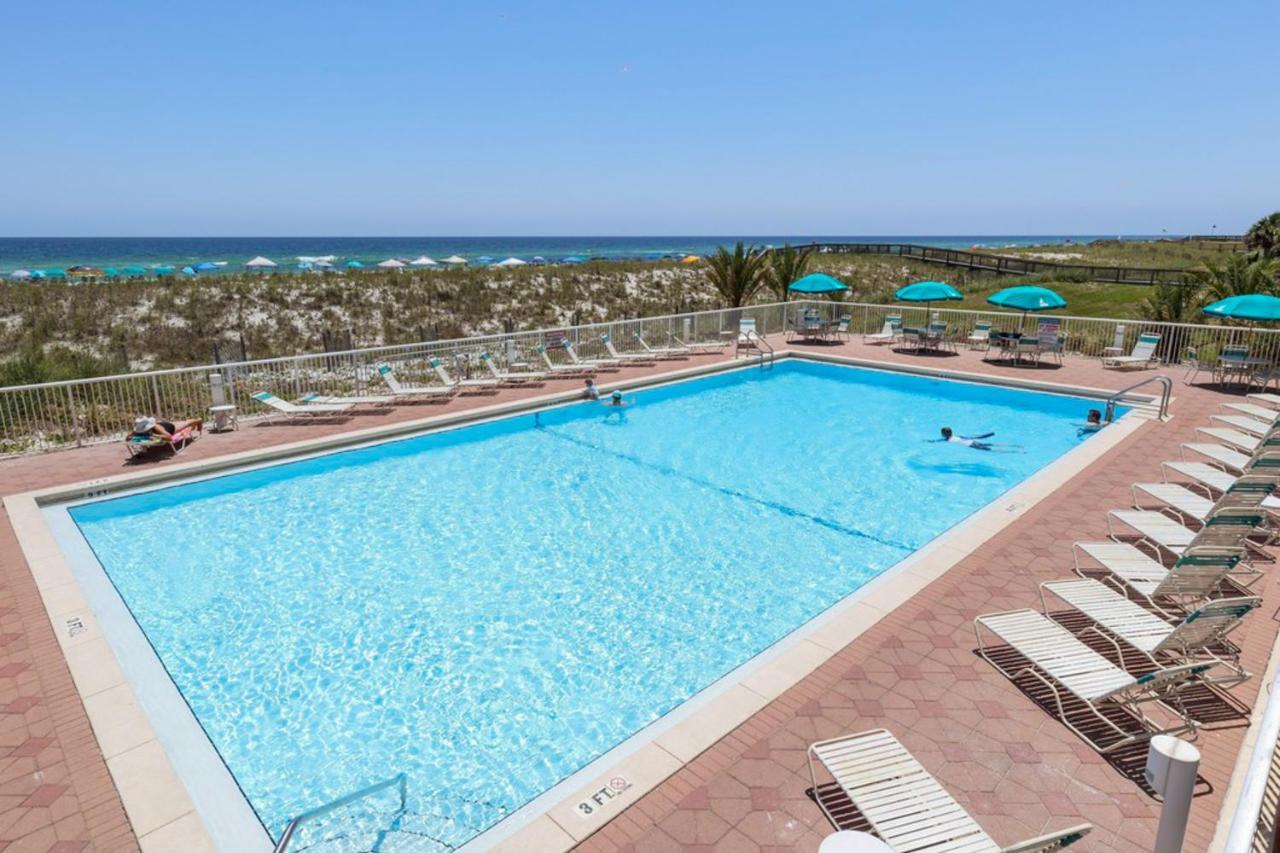 Navarre Beach Regency 308 ภายนอก รูปภาพ