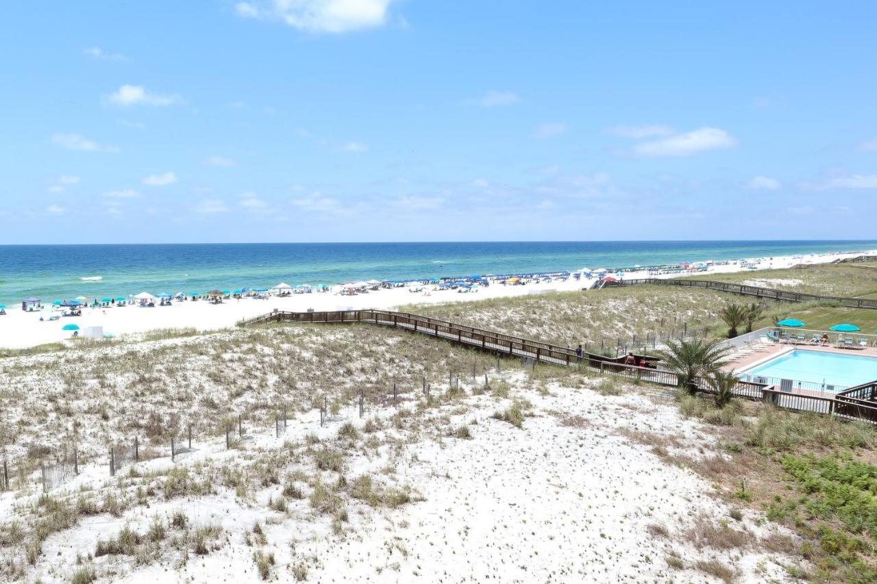 Navarre Beach Regency 308 ภายนอก รูปภาพ